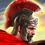 Rome Empire War Strategy Games 138 Mod money