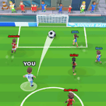 Soccer Battle 3v3 PvP 1.23.0 Mod money