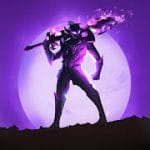 Stickman Legends Shadow Fight Offline Sword Game 2.5.1 Mod free shopping