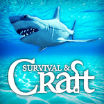 Survival and Craft Crafting In The Ocean 272 Mod free shopping