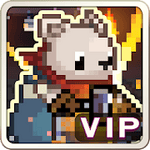 Warriors Market Mayhem VIP Offline Retro RPG 1.5.25 Mod money