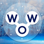 Words of Wonders Crossword to Connect Vocabulary 3.2.1 Mod money
