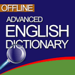 Advanced English Dictionary Meanings & Definitions 6.1 APK MOD Pro Unlocked