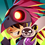 Almost a Hero Idle RPG Clicker v4.9.1 MOD APK Unlimited Money