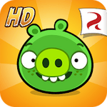 Bad Piggies HD 2.4.3211 Mod money