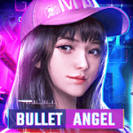 Bullet Angel Xshot Mission M v1.5.11.02 MOD APK