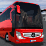 Bus Simulator Ultimate v1.5.3 MOD APK OBB Unlimited Money