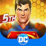 DC Legends: Fight Superheroes 1.27.9 Mod