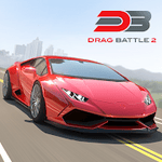 Drag Battle 2 Race Wars v0.98.16 MOD APK Free Rewards