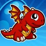 DragonVale v4.25.2 MOD APK Unlimited Food/Treats/Money