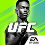 EA SPORTS UFC Mobile 2 1.6.01 APK