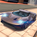 Extreme Car Driving Simulator 6.85.1 Mod APK Free Shopping