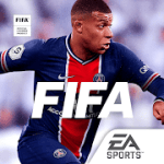 FIFA Soccer 2021 v14.9.00 APK OBB Full