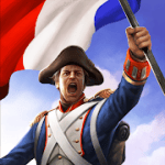 Grand War Napoleon Warpath & Strategy Games 6.4.3 Mod money