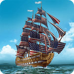 Pirates Flag Caribbean Action RPG 1.6.5 Mod free shopping