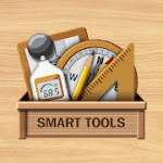 Smart Tools v2.1.6 APK Patched