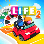THE GAME OF LIFE 2 0.2.1 Mod unlocked