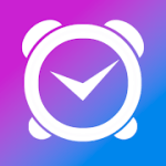 The Clock Alarm Clock & Timer v7.4.7 APK MOD Premium Unlocked