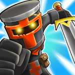 Tower Conquest Tower Defense Strategy Games v23.0.4g MOD APK Unlimited Money