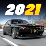 Traffic Tour Traffic Rider & Car Racer game 1.7.4 Mod unlocked