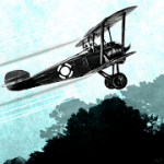 Warplane inc. War Simulator Warplanes WW2 Dogfight v1.14 MOD APK Free Purchased
