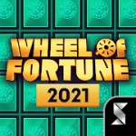 Wheel of Fortune TV Game v3.65.1 MOD APK Auto Win