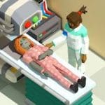 Zombie Hospital Tycoon Idle Management Game v0.60 MOD APK Unlimited Money