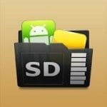 AppMgr Pro III App 2 SD 5.70 MOD APK Patched/Mod Extra