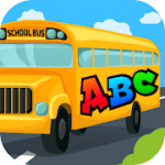 Bini ABC games for kids! Preschool learning app! MOD APK unlocked