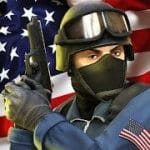Critical Strike CS Counter Terrorist Online FPS 11.70 MOD APK menu