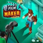 Idle Film Maker Empire Tycoon 1.2.0 MOD APK Money
