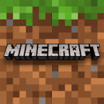Minecraft MOD 1.20.12.01 APK