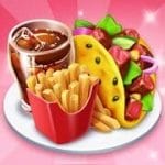 My Cooking Chef Fever Games 11.0.52.5077 MOD APK Money