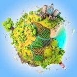 Pocket Build Unlimited open-world building game 4.0.5 MOD APK Free Shopping