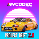 Project Drift 2.0 107 MOD APK