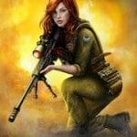 Sniper Arena PvP Army Shooter 1.9.2 APK Unlimited Ammo, No reload