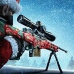 Sniper Zombies Offline Games 1.60.7 MOD APK Free Shopping