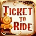 Ticket to Ride MOD APK Full Game Unlocked