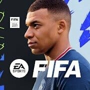 FIFA Soccer v18.1.01 MOD APK (Perfect Skill, Dumb Enemy, Speed