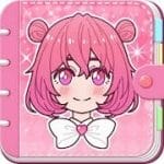 Lily Diary Dress Up Game 1.5.7 MOD APK Free Shopping
