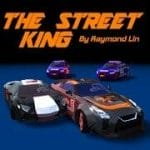 The Street King Open World Street Racing 3.7 MOD APK Money