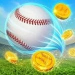 Baseball Club PvP Multiplayer 1.4.2 MOD APK Unlimited Gems, Coins