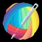 Cross Stitch Color by Number 2.6.8 MOD APK Money/Full version