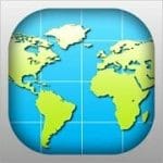 World Map 2022 Pro Pro 3.1 APK Paid