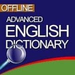 Advanced English Dictionary Pro 8.9 APK MOD Unlocked