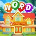 Alices Resort Word Game 1.64.235 MOD APK Unlimited Money