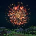 Fireworks Simulator 3D 3.0.1 MOD APK No ADS