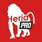 Heria Pro 3.2.0 MOD APK Unlocked