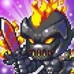 Idle Grindia Dungeon Quest 0.3.026 MOD APK Dumb Enemy, Free Upgrade