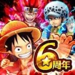 One Piece Thousand Storm 1.41.6 MOD APK Mega Menu